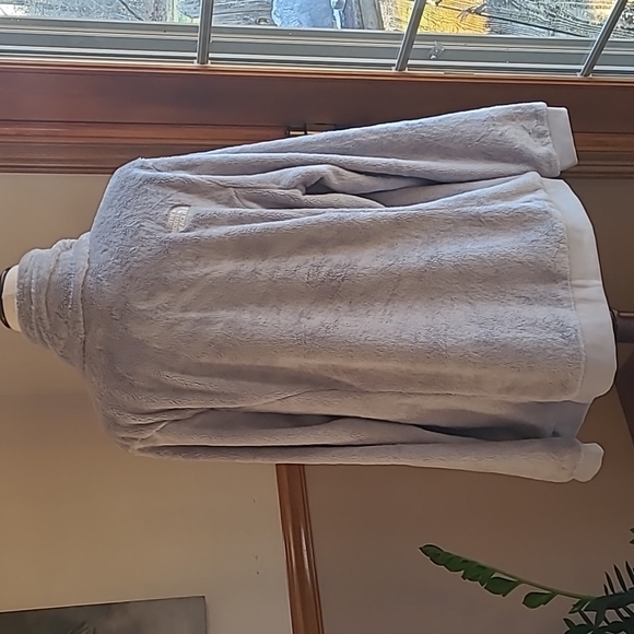 The North Face Fleece Jacket, XL - Picture 5 of 7